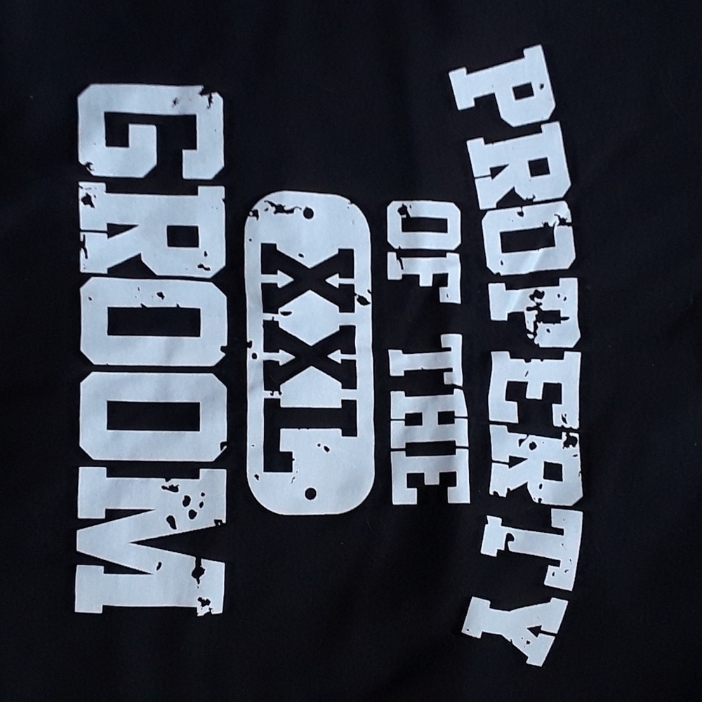 T shirt